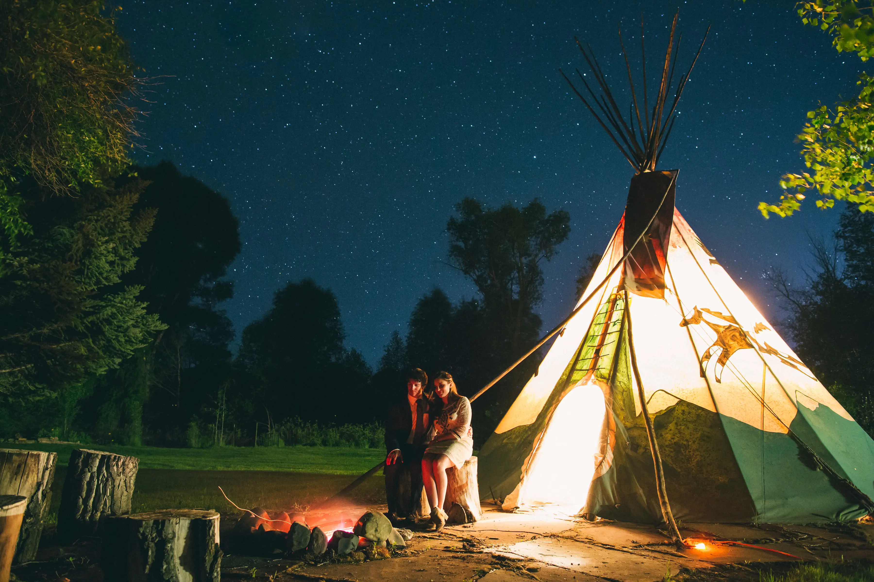 Colorado Wedding