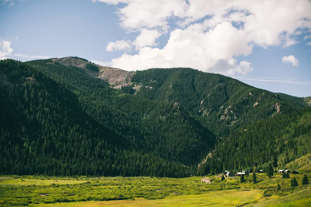 Cement Creek Ranch