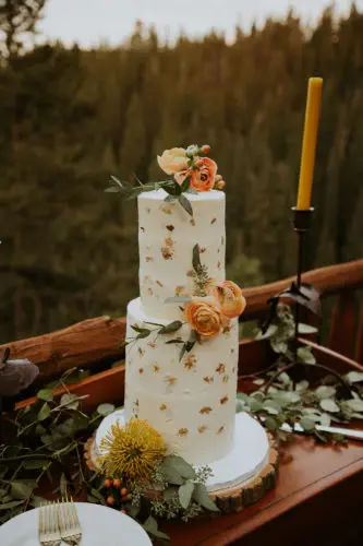 Micro Wedding